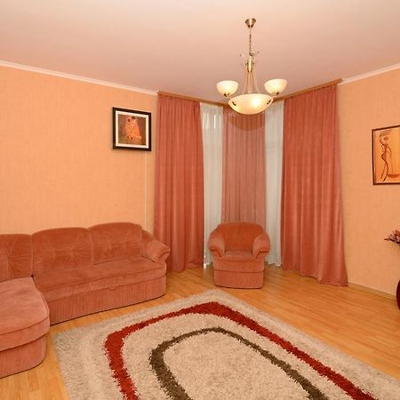 Apartments In The Center Of Pechersk Kiev Bagian luar foto