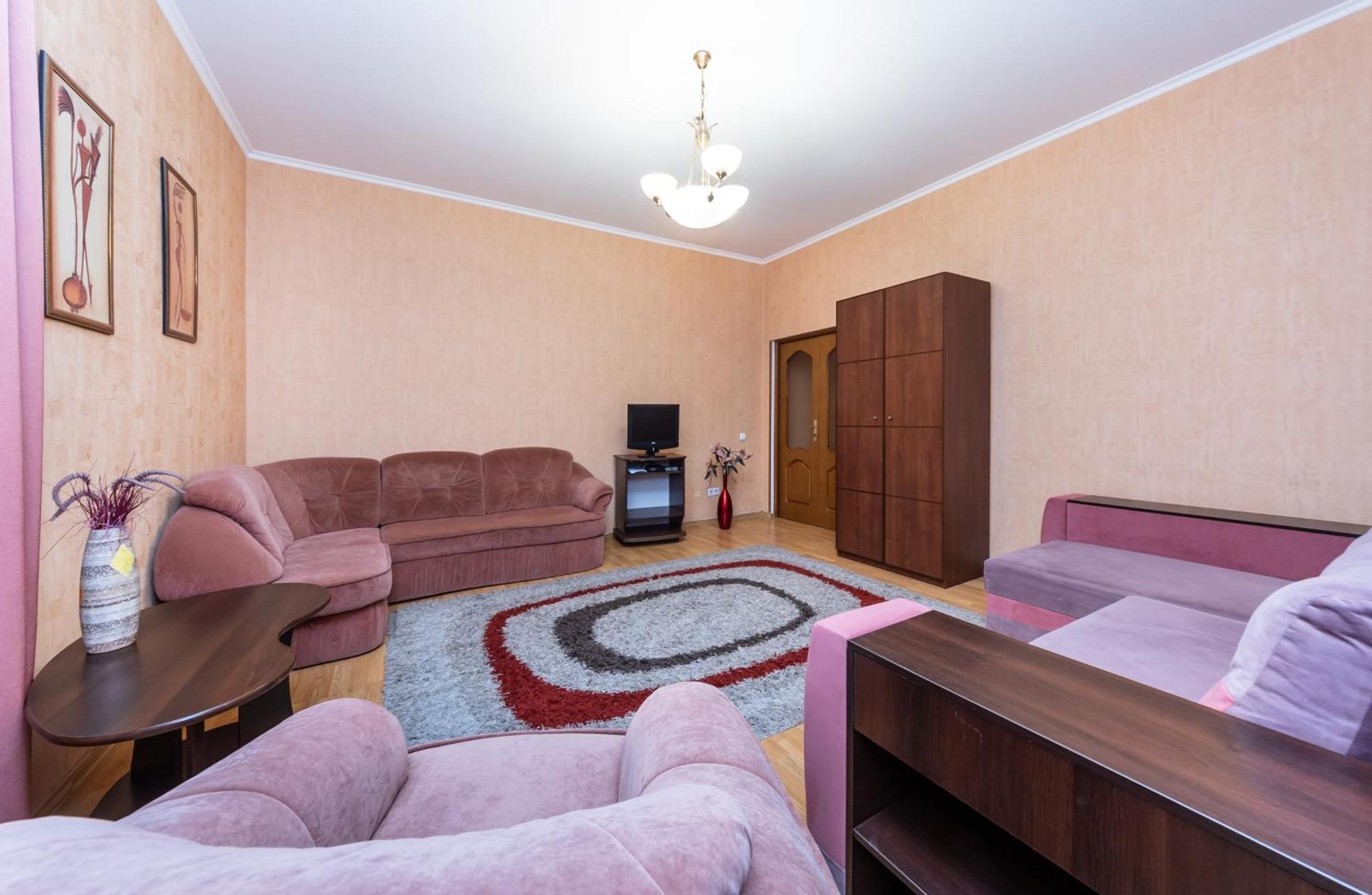 Apartments In The Center Of Pechersk Kiev Bagian luar foto