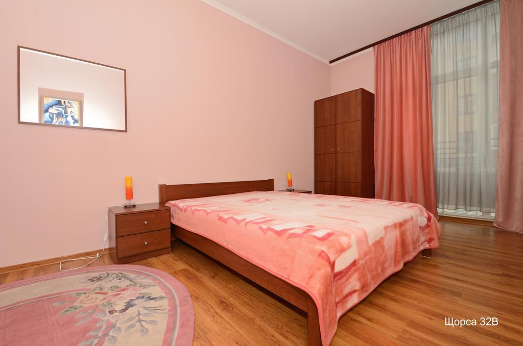 Apartments In The Center Of Pechersk Kiev Bagian luar foto