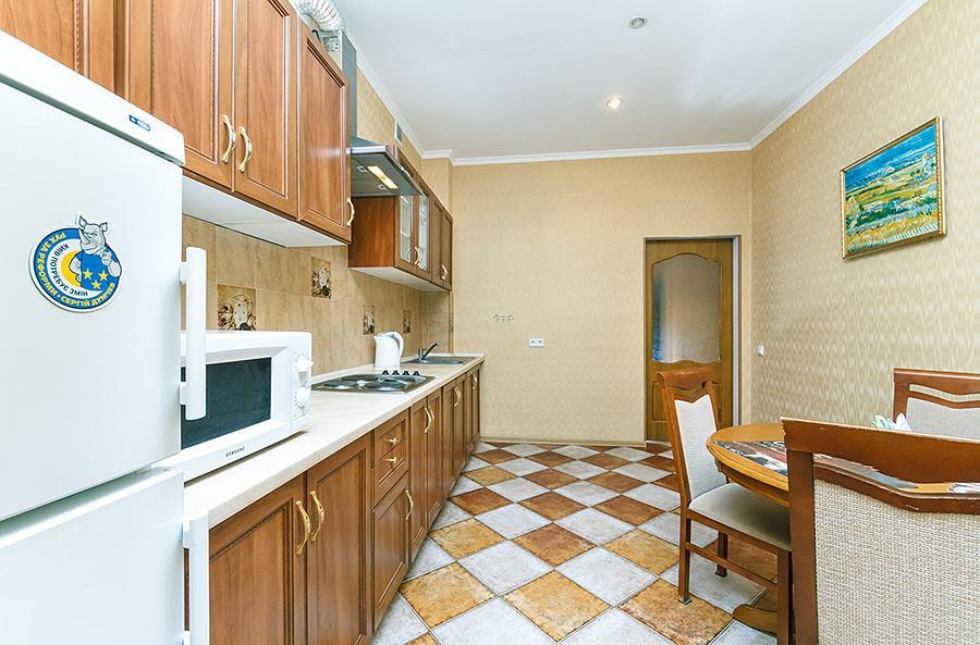 Apartments In The Center Of Pechersk Kiev Bagian luar foto