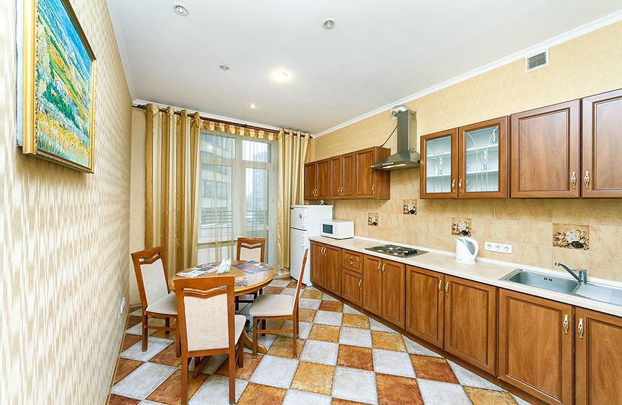 Apartments In The Center Of Pechersk Kiev Bagian luar foto